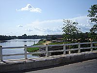 Rio Guama por Reginaldo Abreu
